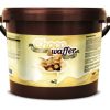 CHOCOWAFFER BRANCO CX 4 X 4 KG - DOREMUS