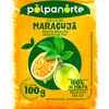 POLPA MARACUJA CX 12 X 1 KG -  POLPA NORTE